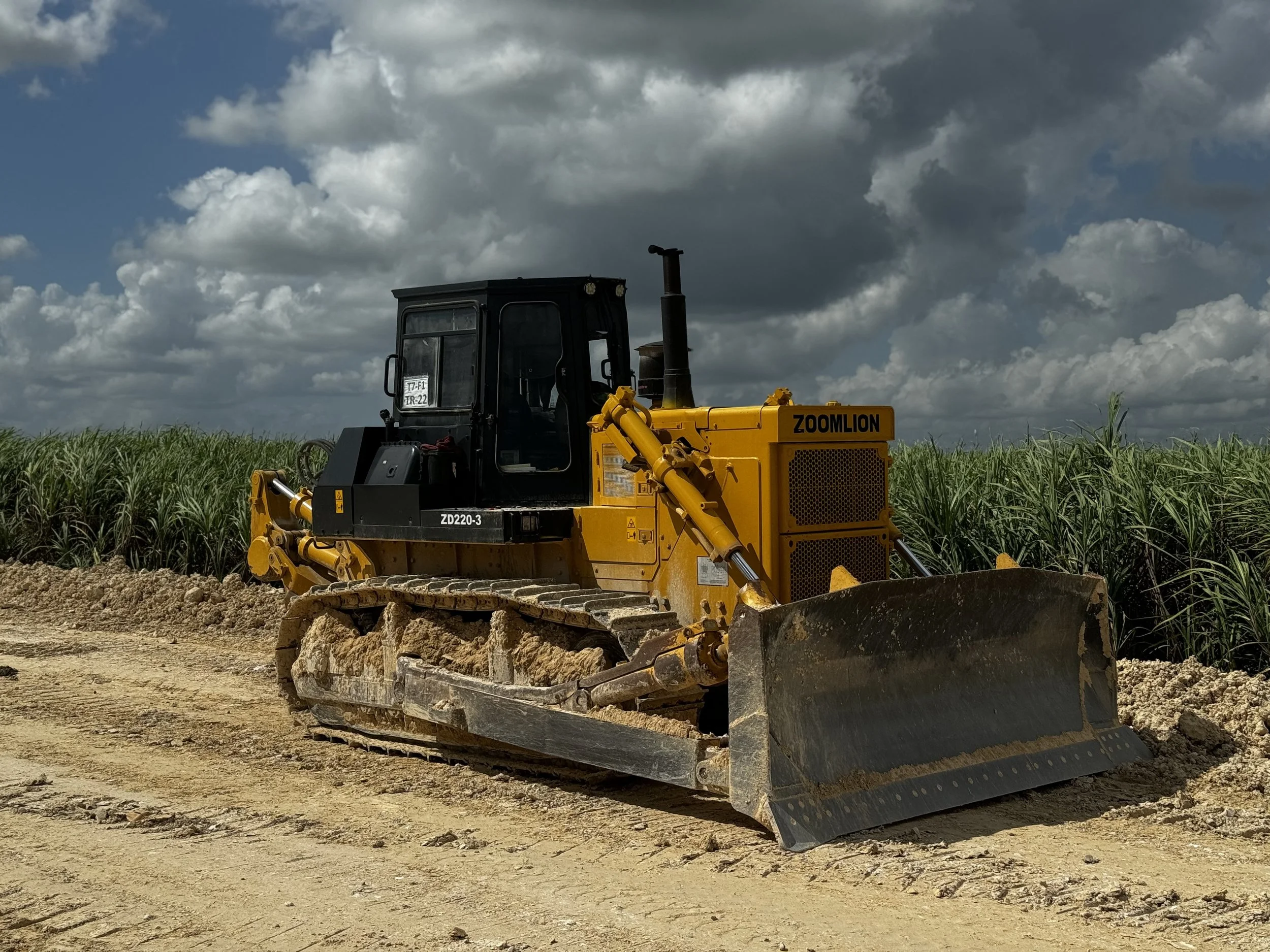 Tractor