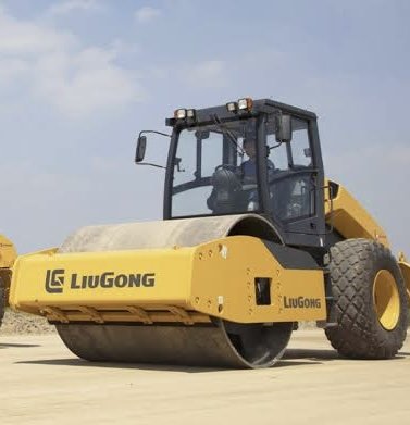 Vibrocompactador